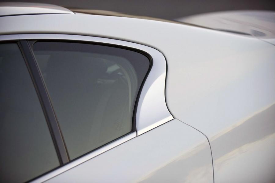  Infiniti Q50 S 2014 года  (фото 7 из 33)